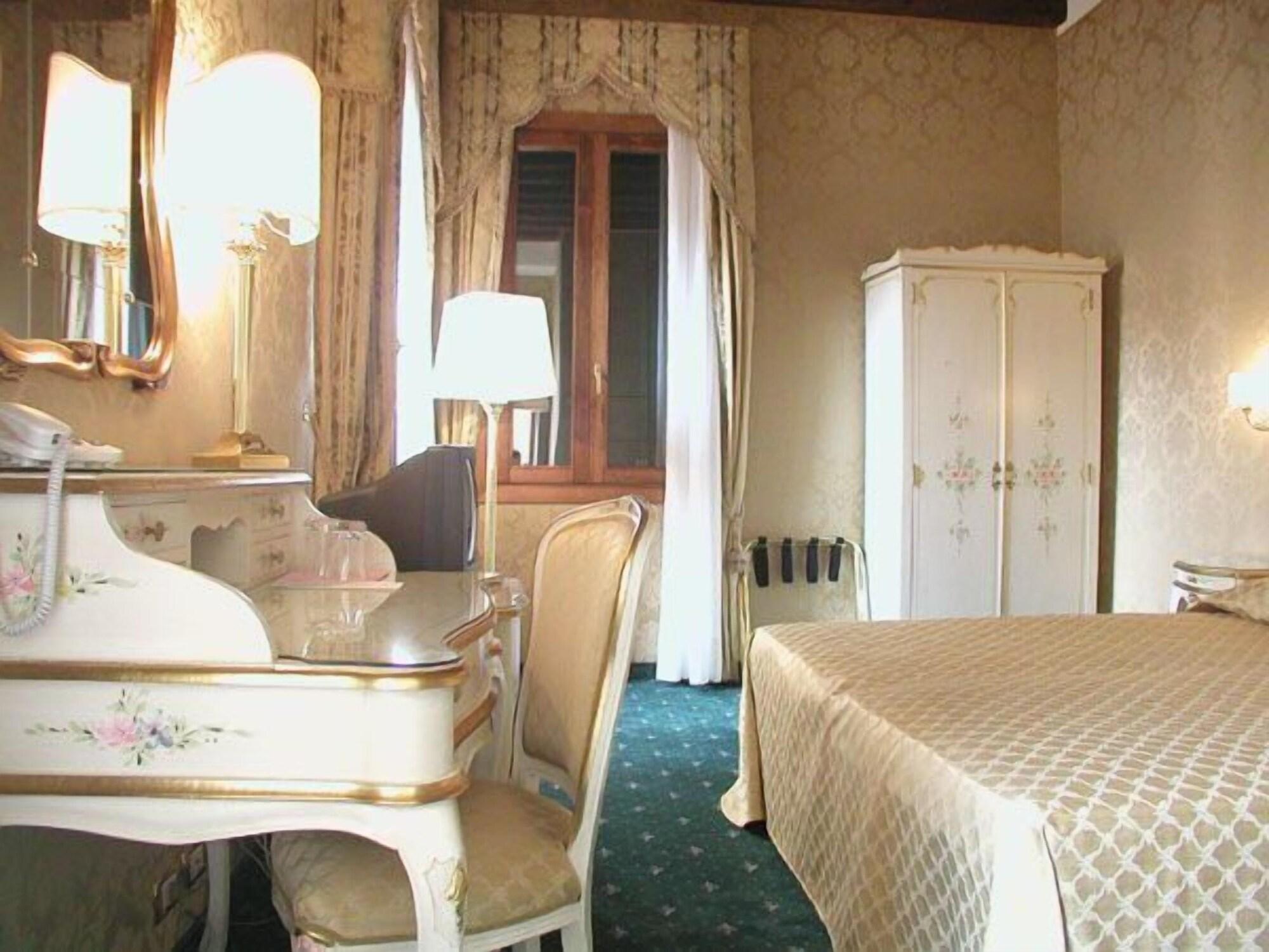Casa de hóspedes Correr 3*