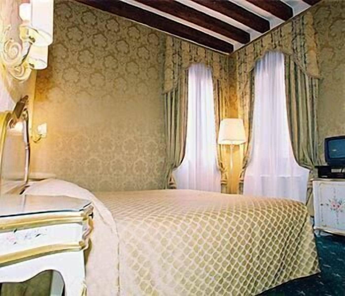 Casa de hóspedes Correr 3*