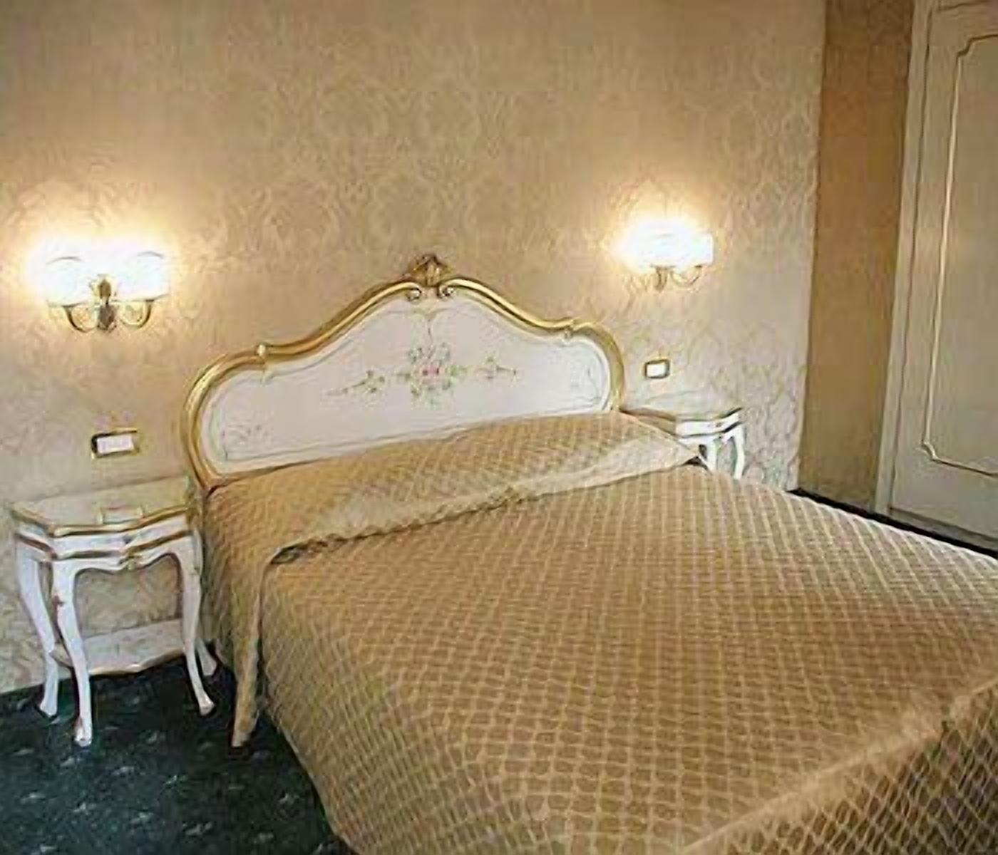 Casa de hóspedes Correr