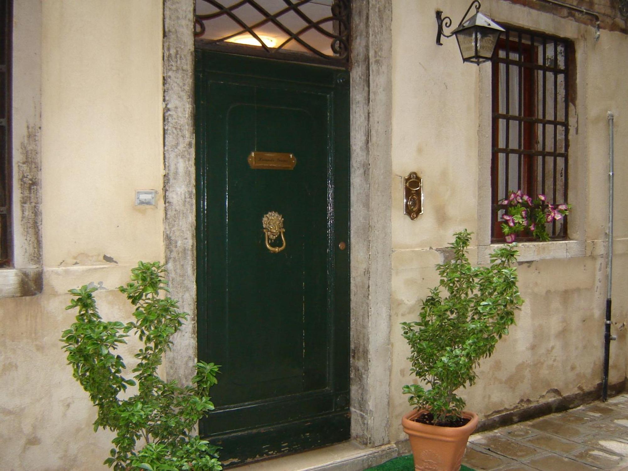 Casa de hóspedes Correr Veneza