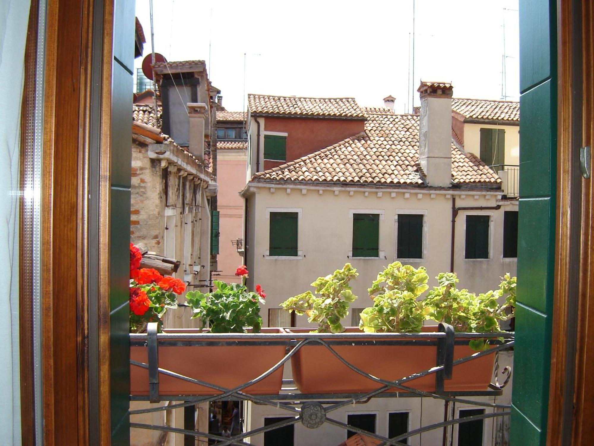 Casa de hóspedes Correr 3*