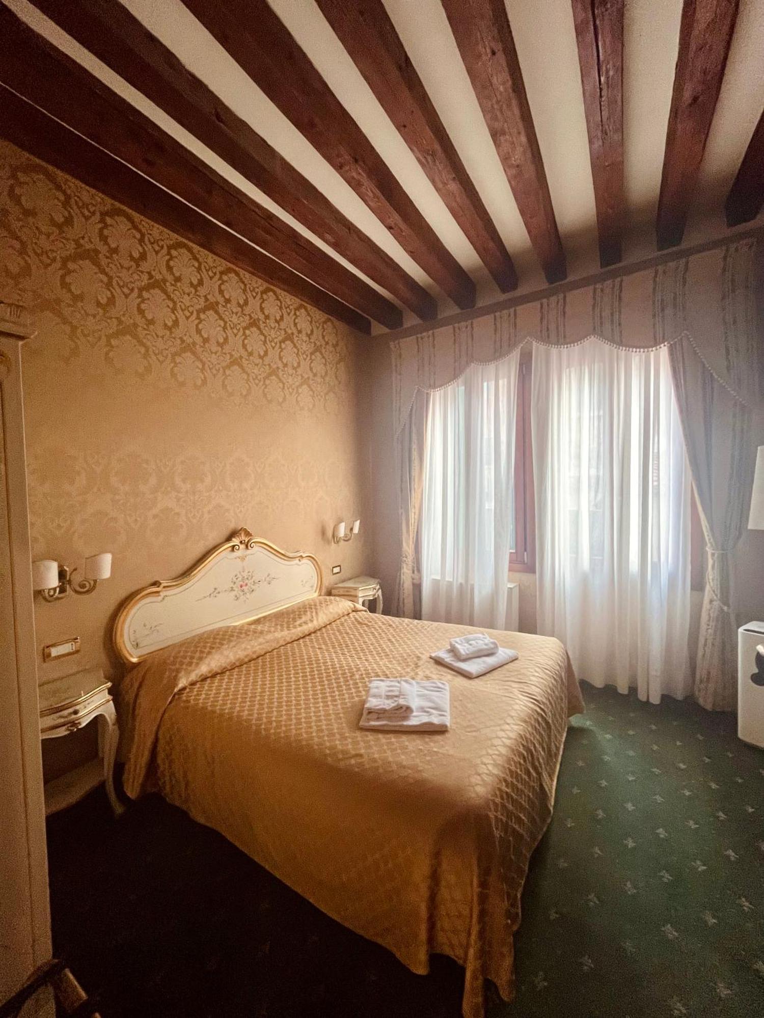 Casa de hóspedes Correr Veneza