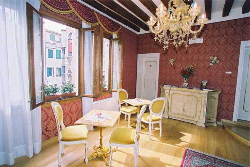 Correr Casa de hóspedes Veneza