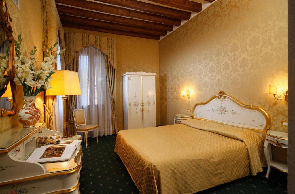Affittacamere Correr Venezia